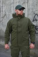 Куртка HAN WILD G8 Soft Shell олива 2/1