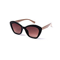 Сонцезахисні окуляри Класика жіночі 383-715 LuckyLOOK