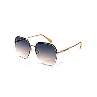 Сонцезахисні окуляри Фешн-класика жіночі 414-006 LuckyLOOK