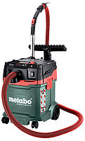 Аккумуляторный пылесос Metabo AS 36-18 H 30 PC-CC (без АКБ и ЗУ) (602075850)(20346234041756)