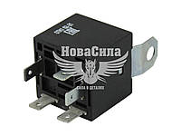 Реле стартера 130-ЗИЛ 12V (ЭМИ) ГАЗ, ПАЗ 35.3787 35.3787