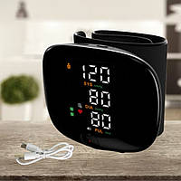 Автоматичний тонометр на зап'ястя від USB для вимірювання тиску