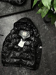 Пуховики MONCLER