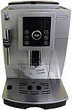 Кавомашина Б/У Delonghi ECAM 23.420, фото 4