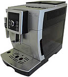 Кавомашина Б/У Delonghi ECAM 23.420, фото 5