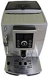 Кавомашина Б/У Delonghi ECAM 23.420, фото 3