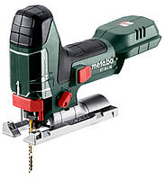 Аккумуляторный лобзик Metabo ST 18 L 90 (601047840) (без АКБ та ЗУ)(15050264341756)