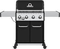 Газовый гриль Broil King Baron 440 (875263)(3961580881756)