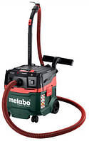 Аккумуляторный пылесос Metabo AS 36-18 L 20 PC CC (без АКБ и ЗУ) (602072850)(15326433941756)