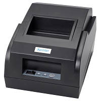 Принтер чеков X-PRINTER Xprinter XP-58IIL USB XP-58IIL-USB-0085 i