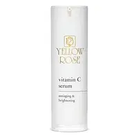 Липомасальный ANTI AGE крем с витамином С Creme Vitamin C Yellow Rose 100 мл