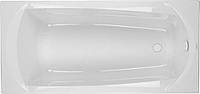 Ванна DEVIT SIGMA 160х75 мм, с ножками и рамой (16075130N)(20179340831756)