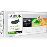 Картридж Patron SAMSUNG ML-1661 Extra \/MLT-D1043S (PN-D1043R) (CT-SAM-MLT-D1043SPNR)