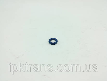 Резинове кільце головки блоку двигуна KUBOTA V1505 № 15221-33700, 15221-33701, фото 3