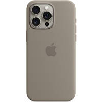 Чехол для мобильного телефона Apple iPhone 15 Pro Max Silicone Case with MagSafe Cypress MT1X3ZM/A i