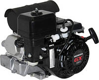 Двигатель бензиновый Honda GXR 120 RT KR E4 OH(13436387641756)