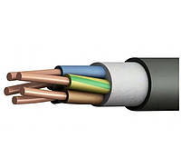 Провод ВВГнг 5х6 Каблекс