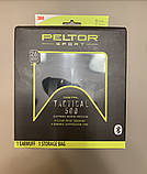 Навушники активні Peltor Sport Tactical 500 Bluetooth, фото 4