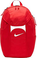 Рюкзак Nike NK ACDMY TEAM BKPK 2.3 (красный) (DV0761-657)(12645206231756)