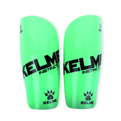 Щитки футбольні Kelme Soccer Leg Guard — K15S948-353