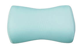 BEAUTY SET - ортопедична подушка для сну на животі (Roller PILLOW№2 - під живіт) шовк