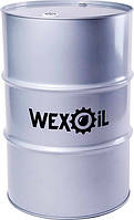 Моторное масло WEXOIL Expert Diesel 10W40, 208 л (62624)(14262117031756)