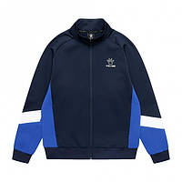 Олимпийка спортивная Kelme knitted jacket 8061WT1007.9428