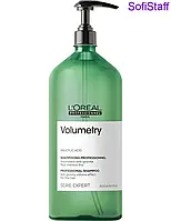 Volumetry Шампунь для додання об"єму тонкого волоссю (50 мл (розлив))