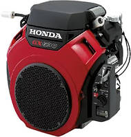 Двигатель бензиновый Honda GX 630 RH QZ A5 OH(5643979561756)