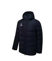 Детская спортивная куртка Kelme NEW STREET (черный) 3883405-000
