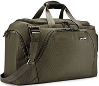 Дорожная сумка Thule Crossover 2 Duffel 44L (Forest Night) (TH 3204050)(2091812081756)