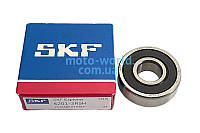 Подшипник 6201 2RS SKF Швеция