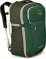 Рюкзак Osprey Daylite Carry-On Travel Pack 44 O/S (green canopy/green creek) (009.3440)(19111395821756)