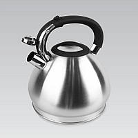 Чайник со свистком Maestro MR-1319 4.3 л g