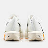 Чоловічі кросівки Nike ZoomX Vaporfly Next% 3 Prototype White Orange DX7957-100, фото 8