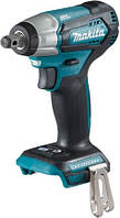 Аккумуляторный ударный гайковерт Makita DTW181Z (без аккумулятора и ЗУ)(5311716891756)