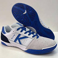 Футзалки (бампи) Kelme ELITE 55.904.0172 колекція AW-21