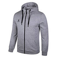 Олимпийка с капюшоном Kelme Hoody - 3881313.9221