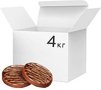 Печиво цукрове Konti Артемон 4 кг (4823012208280)
