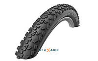 Велошина 26" Schwalbe Black Jack 26x2.00 50TPI