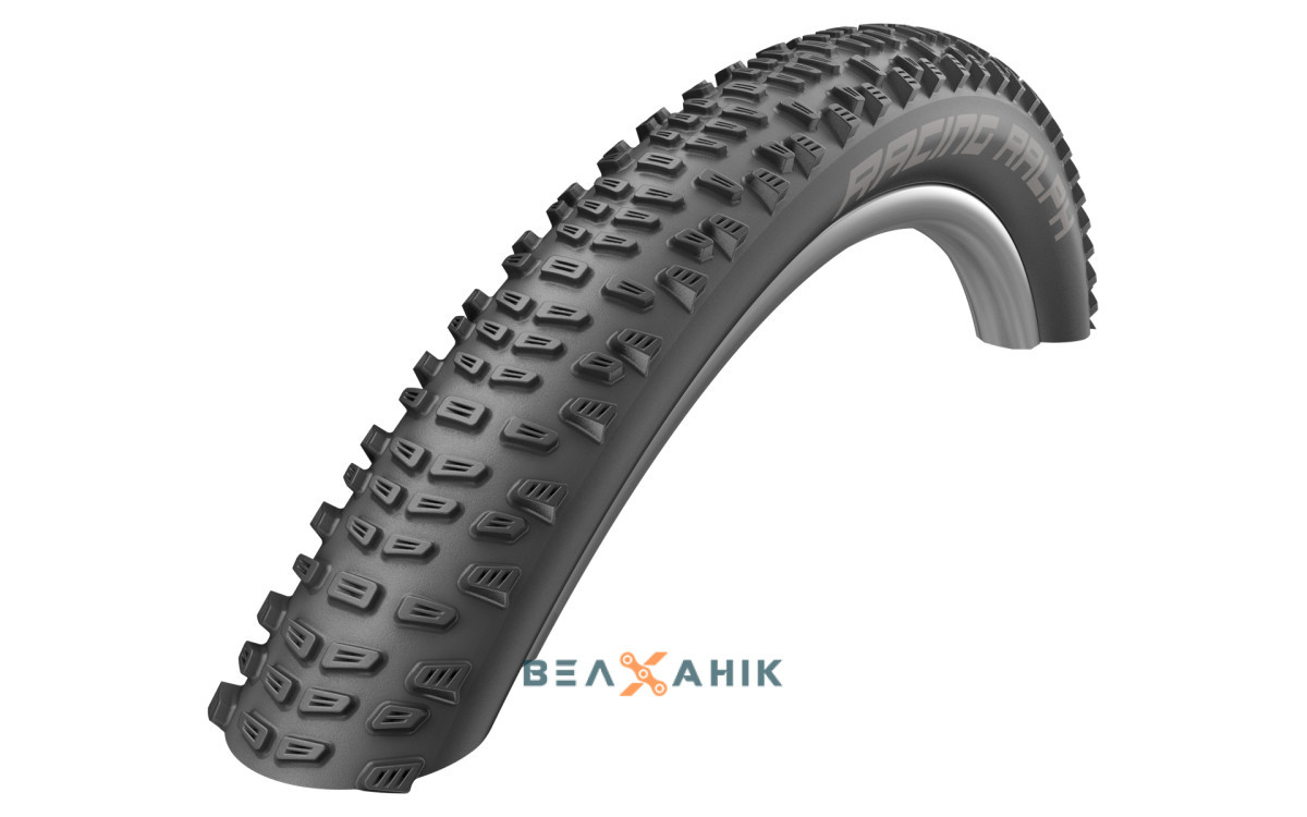 Велошина 29/quot; Schwalbe Racing Ralph 29x2.25 Addix Performance TwinSkin B/B TL-Ready Folding