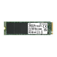 Накопичувач SSD M.2 2280 2TB Transcend (TS2TMTE115S)