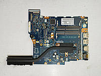 Материнская плата Toshiba M50 M50D M55 E55-A ZRMAE/ZEMAE LA-A551P (A4-5000, UMA (HD 8330), 2XDDR3) б/у