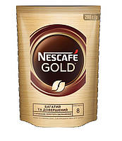 Кава NESCAFE Gold розчинна 280 г (7613035878433)