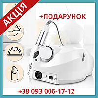 Фрезер ручка для аппаратного маникюра MalTec ND-2WH 65W Польша