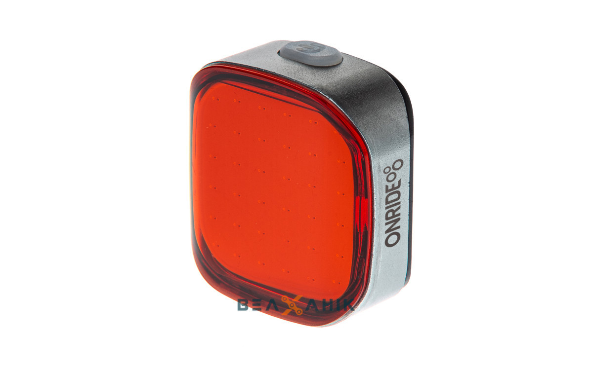 Світло заднє ONRIDE Key 75Лм