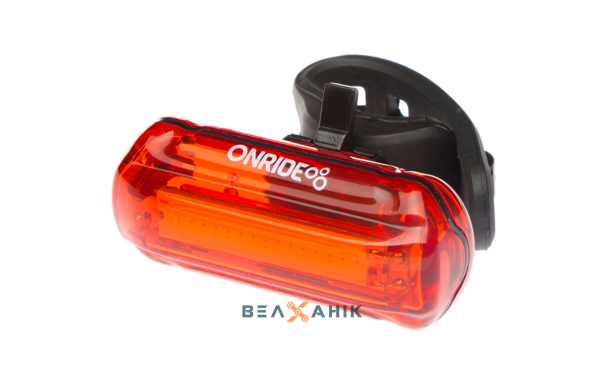Світло заднє ONRIDE Warm