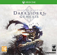 Darksiders Genesis для Xbox One ( иксбокс ван S/X)