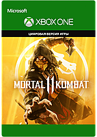 Mortal Kombat 11 для Xbox One/Series S|X