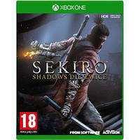Sekiro: Shadows Die Twice для Xbox One/Series S/X